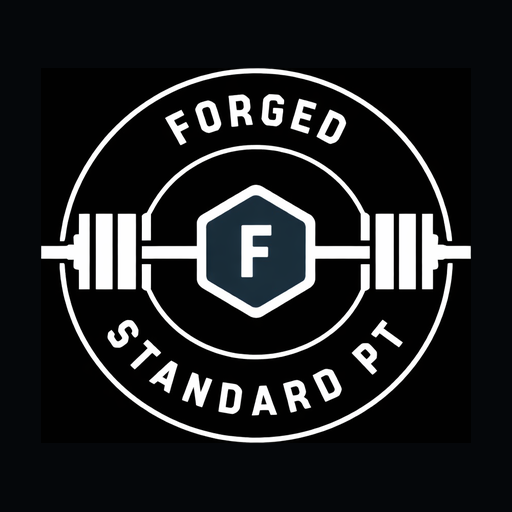 Forged Standard PT logo